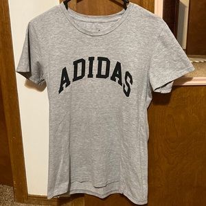 Adidas T